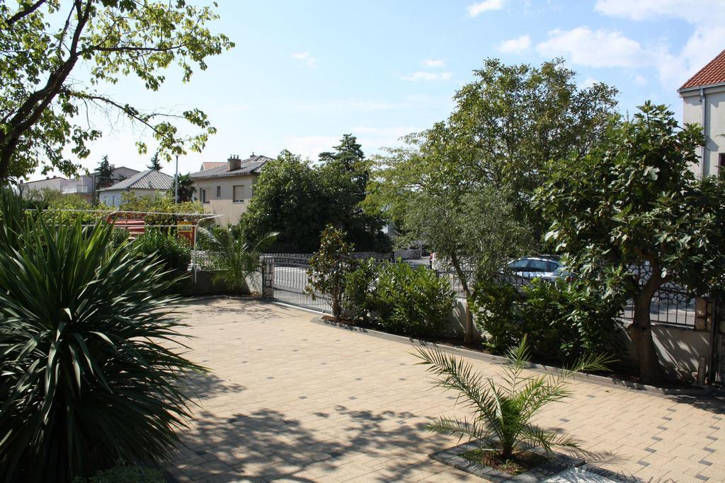 Villa Petra Selce Exterior foto