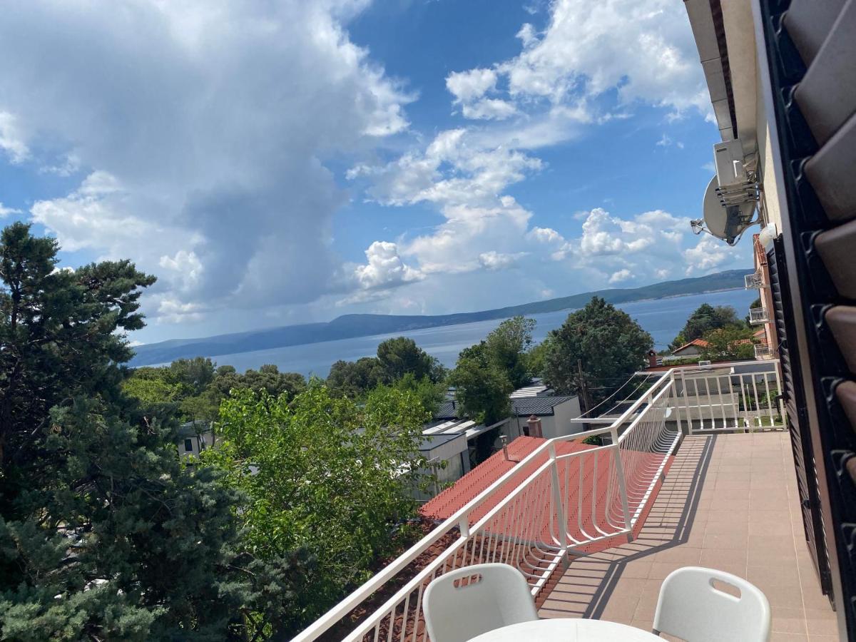 Villa Petra Selce Exterior foto