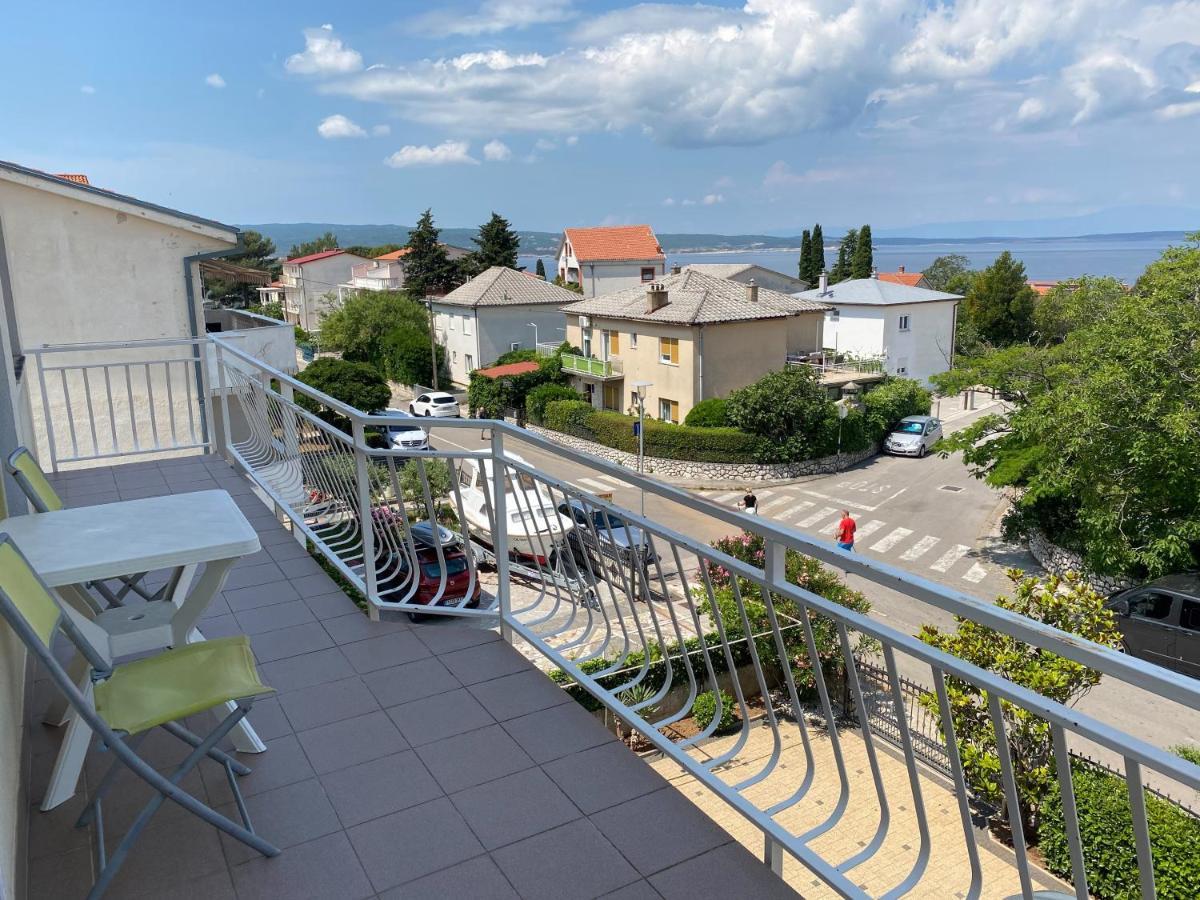 Villa Petra Selce Exterior foto