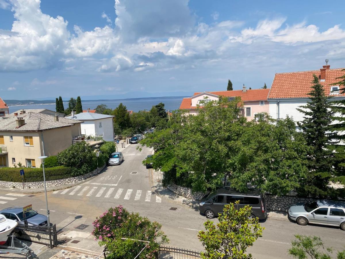 Villa Petra Selce Exterior foto