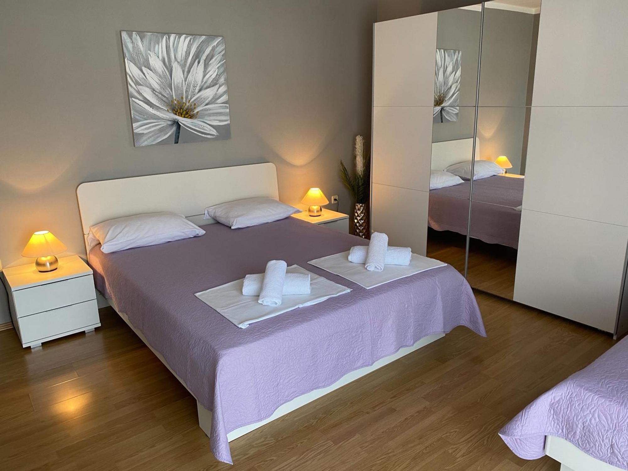 Villa Petra Selce Quarto foto