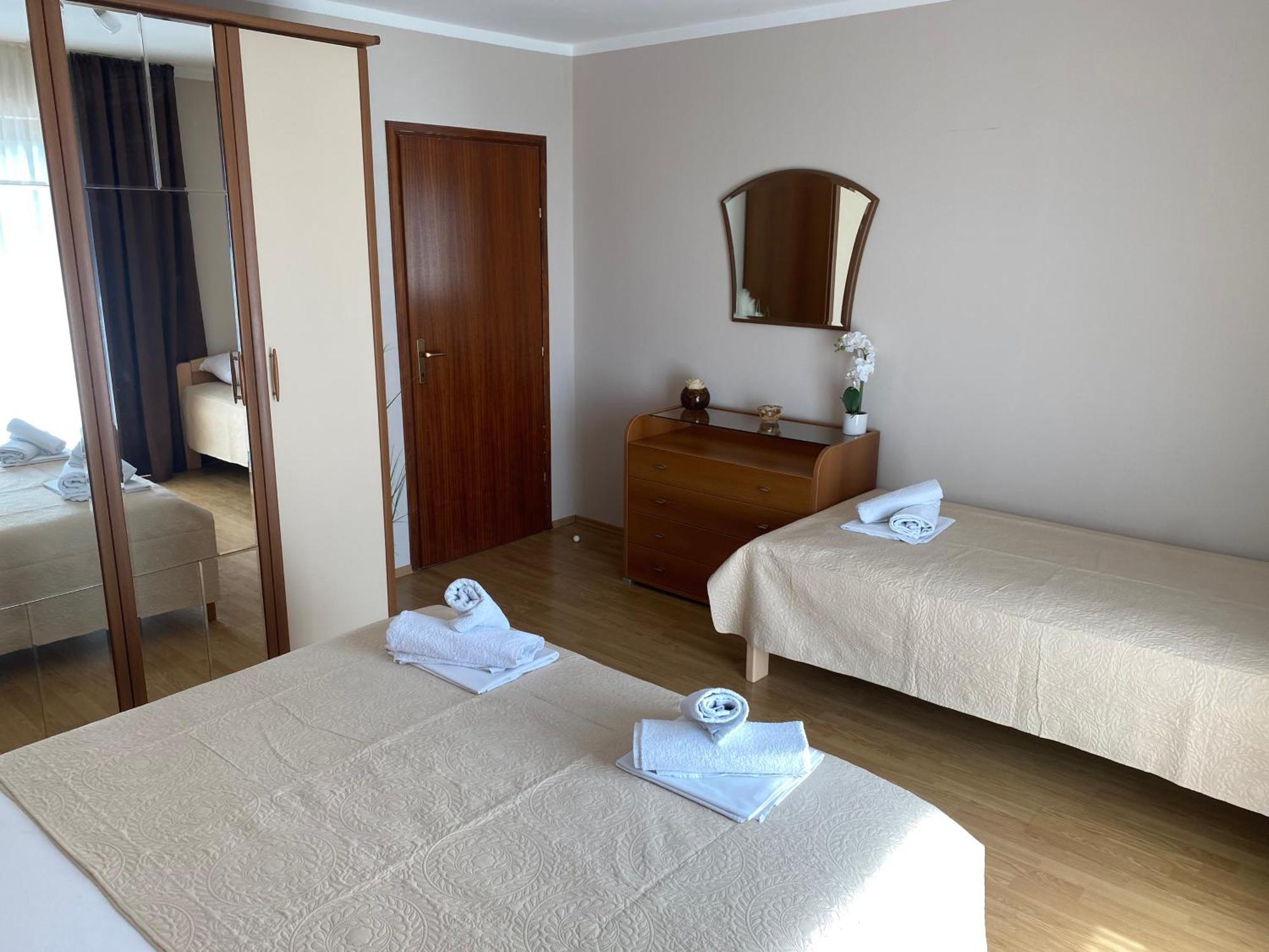 Villa Petra Selce Quarto foto