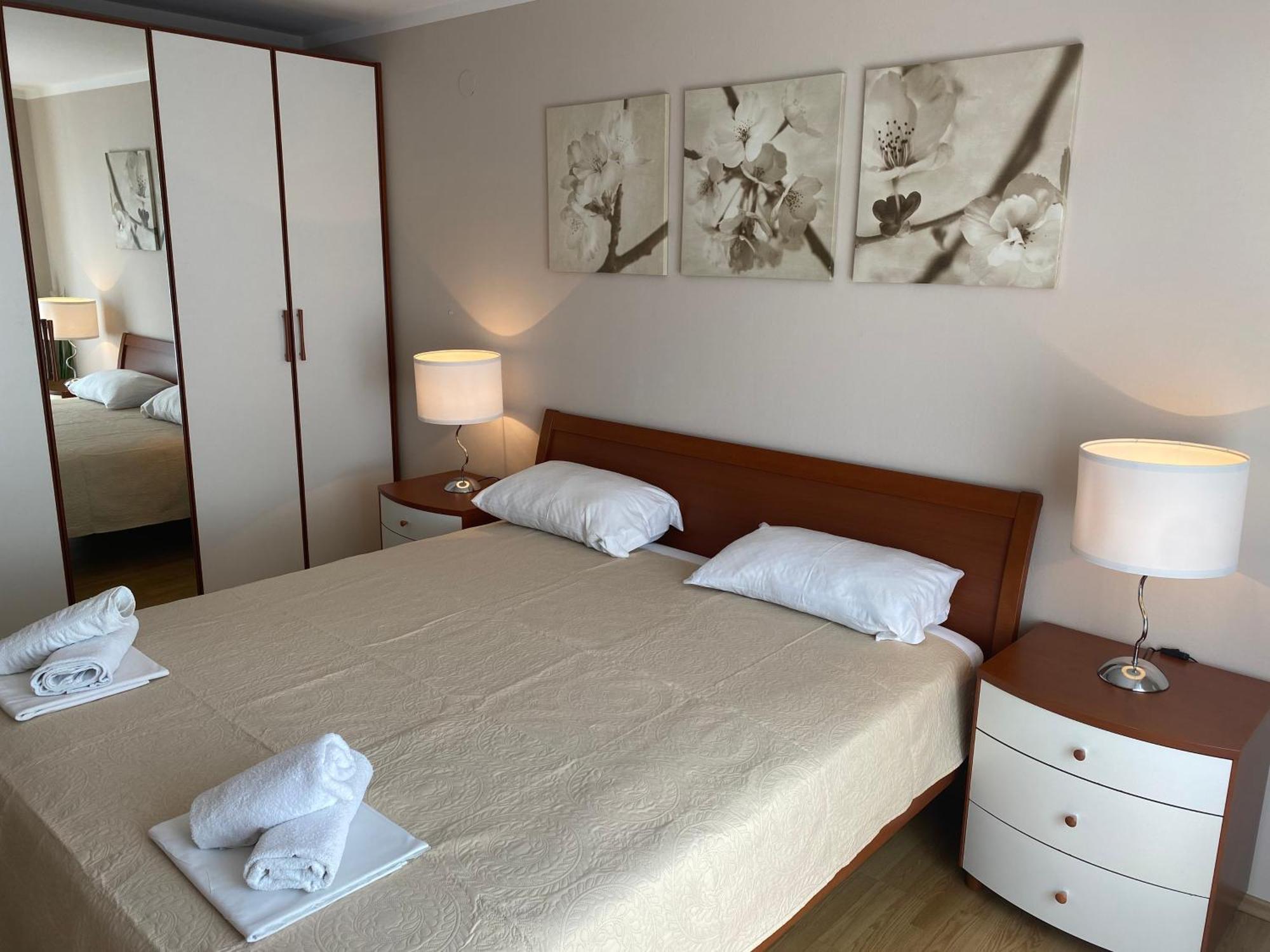 Villa Petra Selce Quarto foto