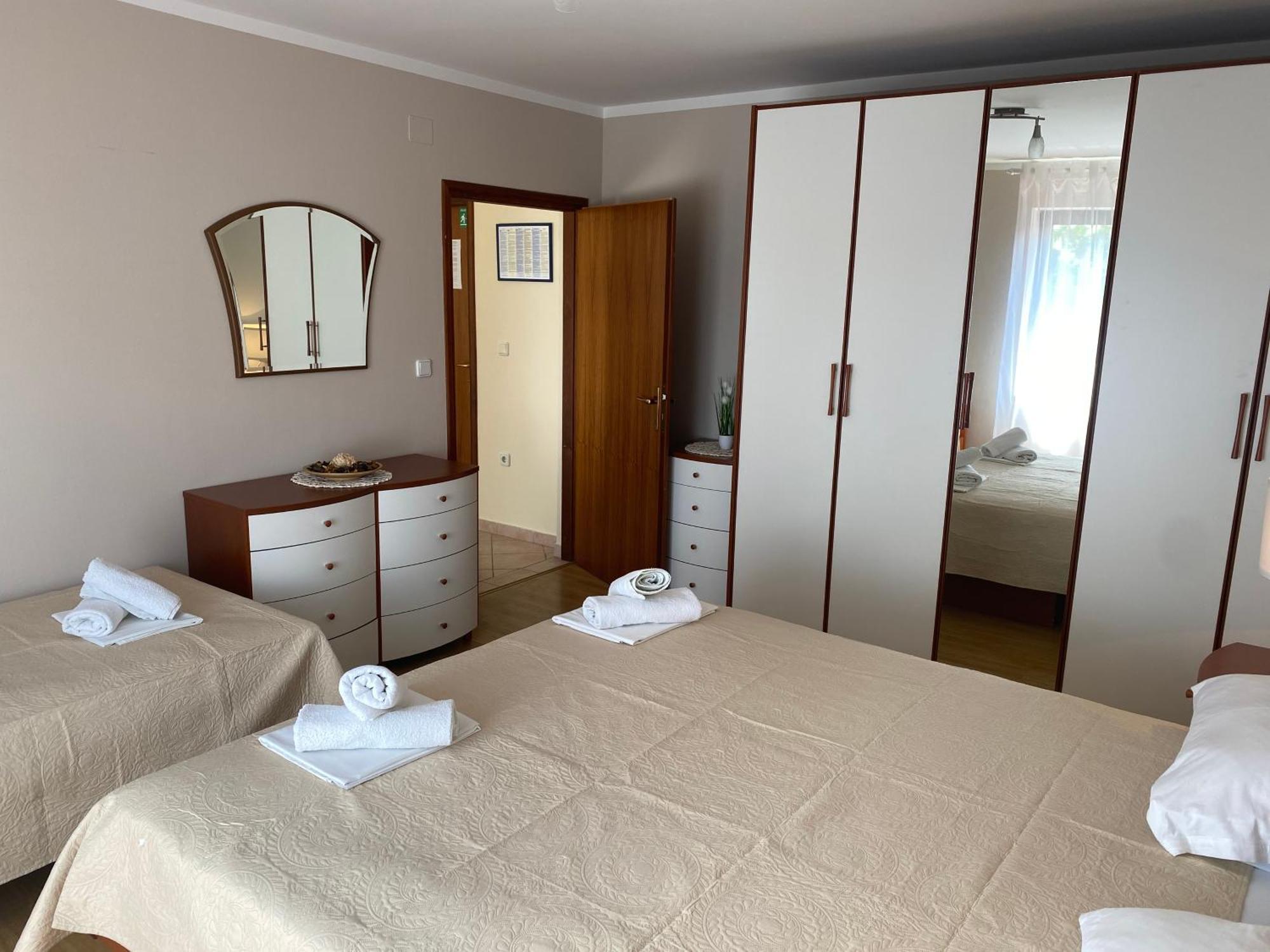 Villa Petra Selce Quarto foto