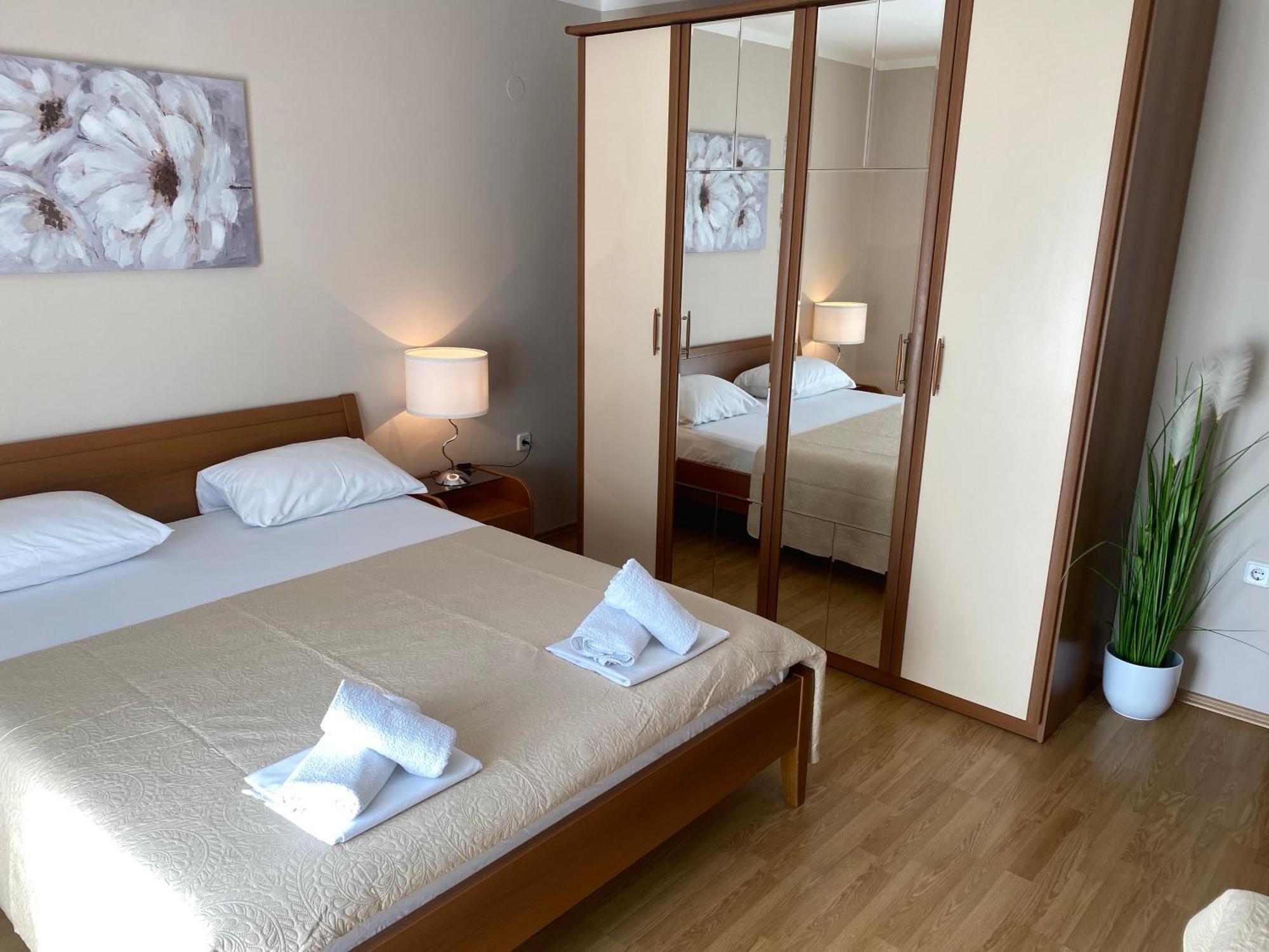 Villa Petra Selce Quarto foto