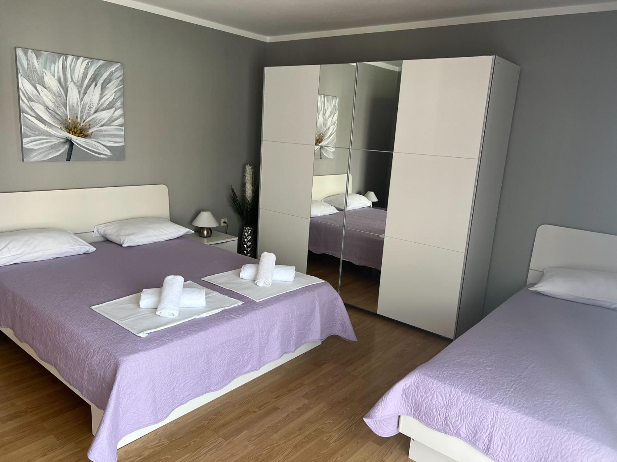 Villa Petra Selce Quarto foto