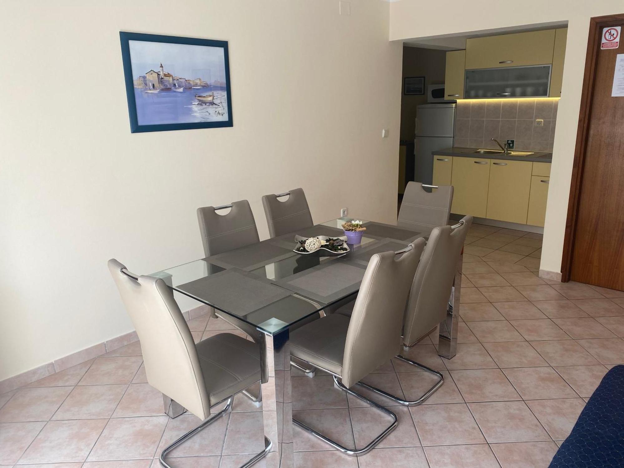 Villa Petra Selce Quarto foto